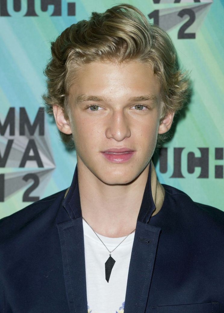 Cody Simpson