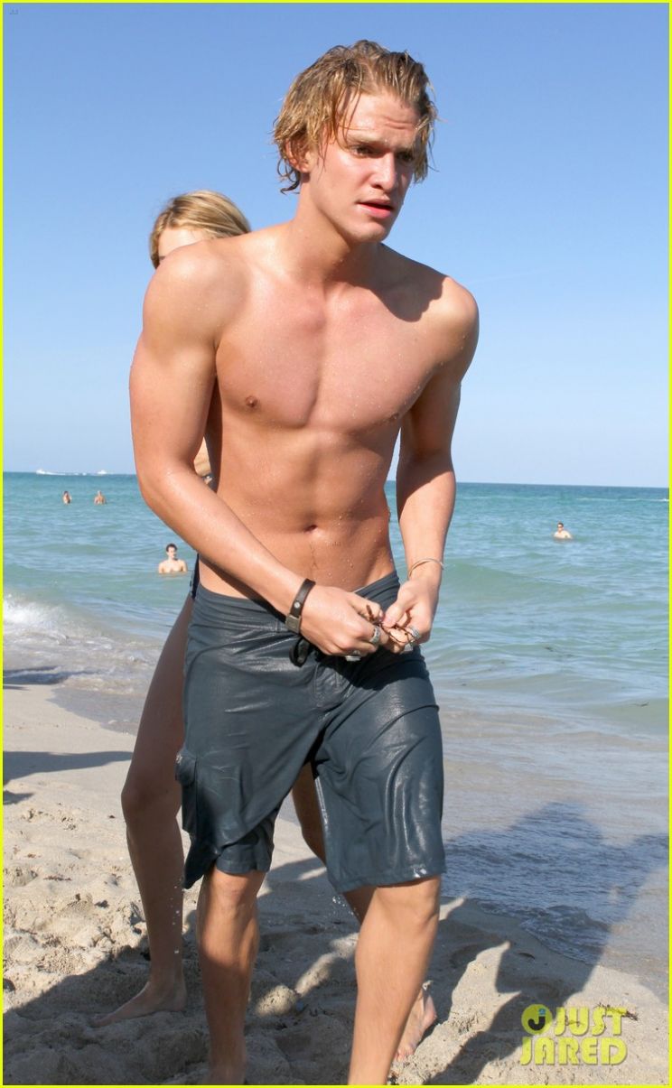 Cody Simpson