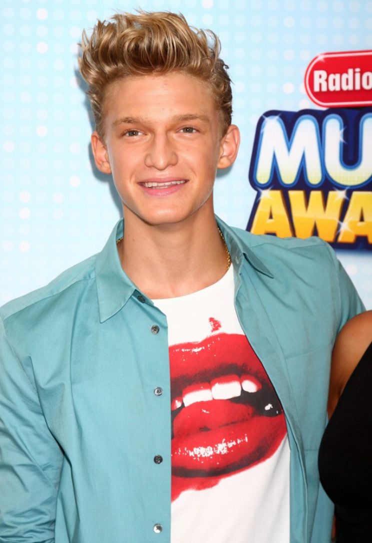 Cody Simpson