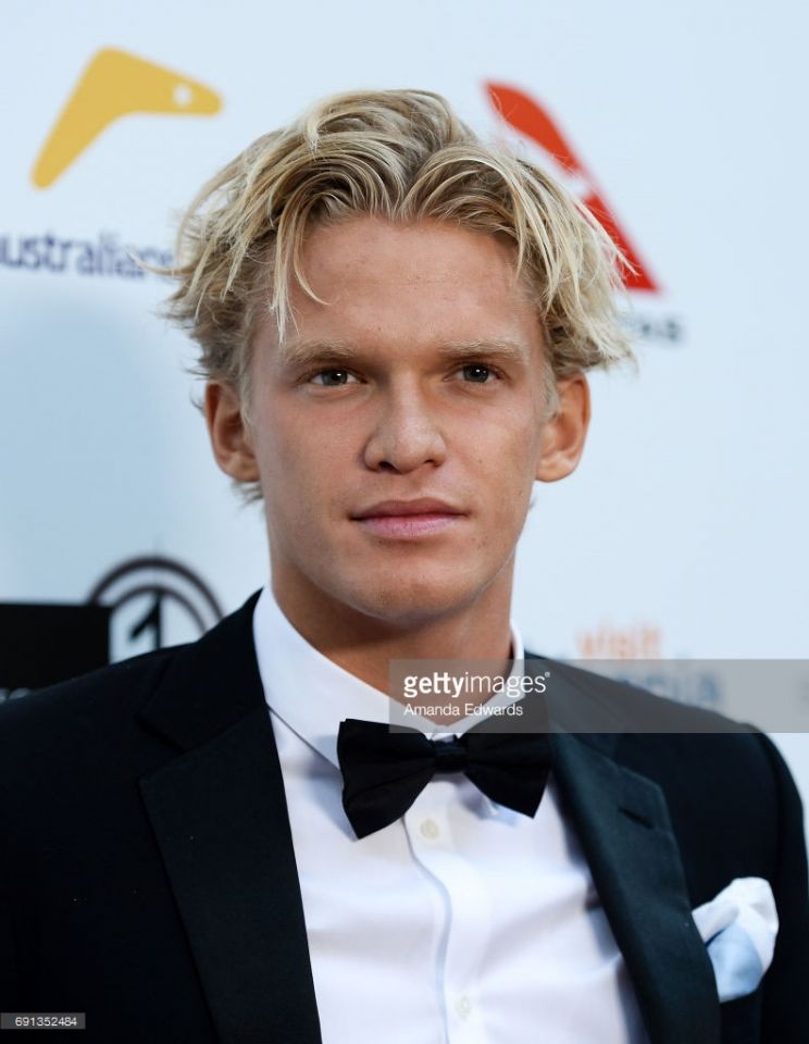 Cody Simpson