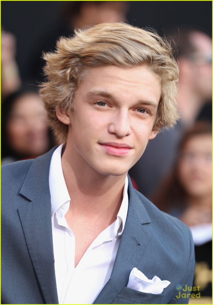 Cody Simpson