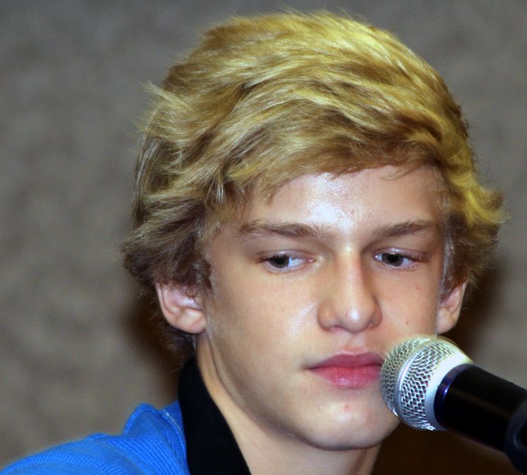 Cody Simpson