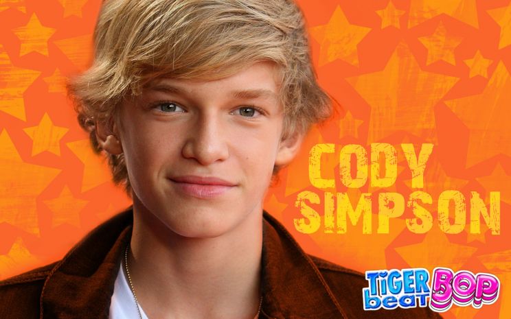 Cody Simpson