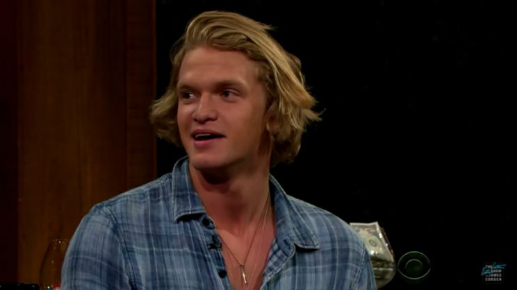 Cody Simpson