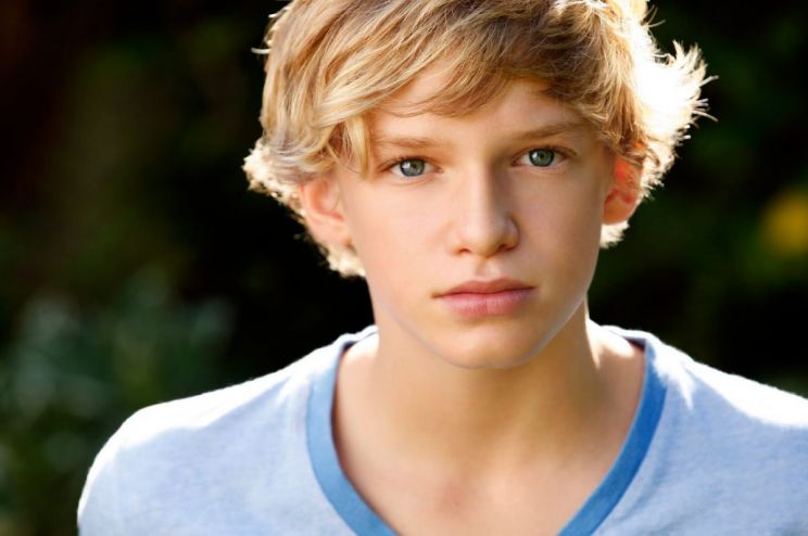 Cody Simpson