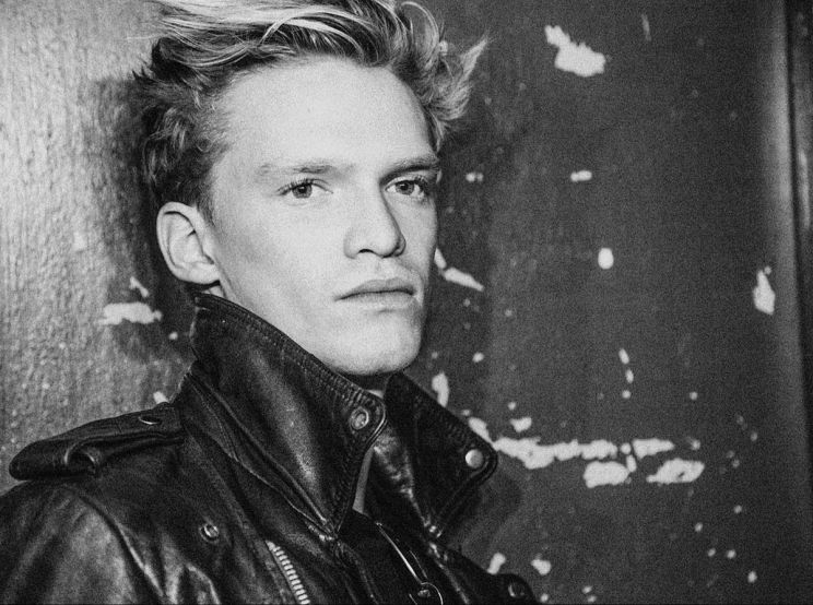 Cody Simpson