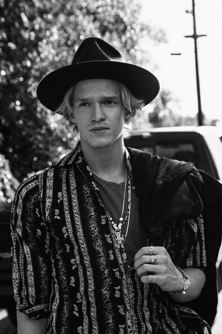 Cody Simpson