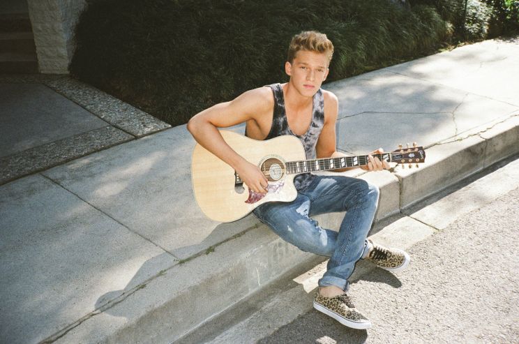 Cody Simpson