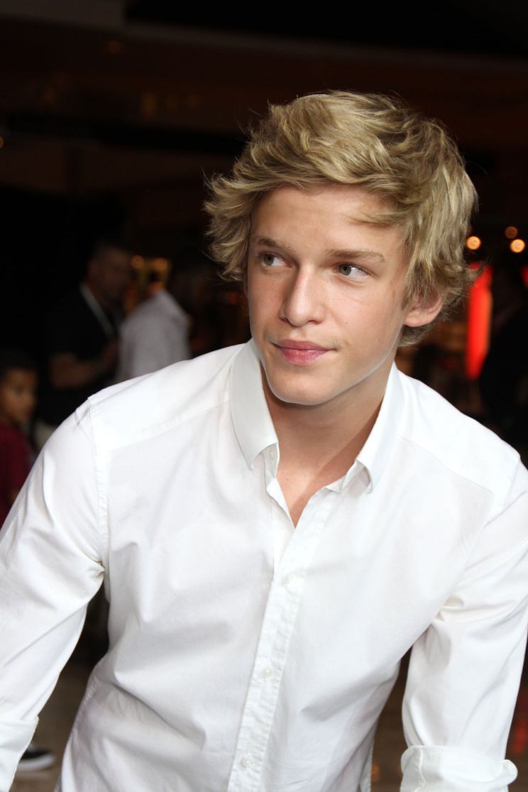 Cody Simpson