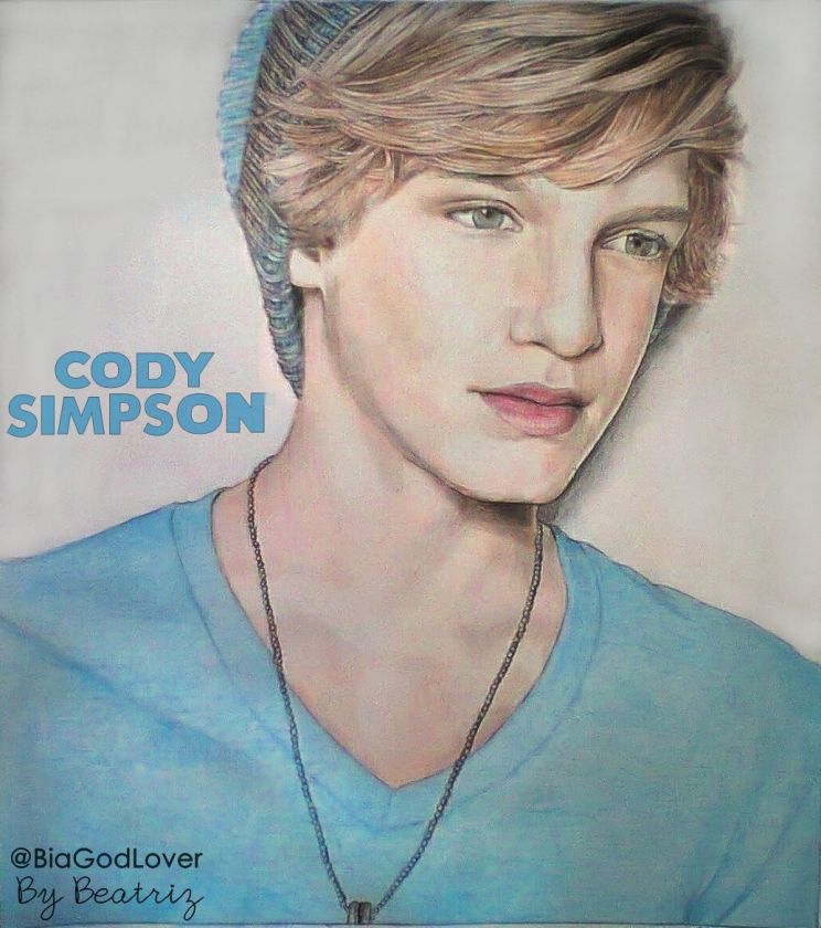 Cody Simpson