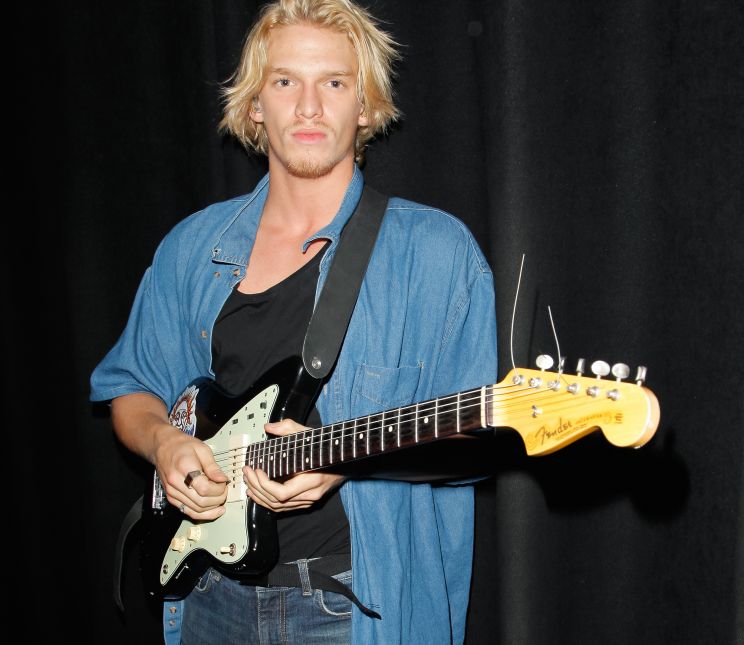 Cody Simpson