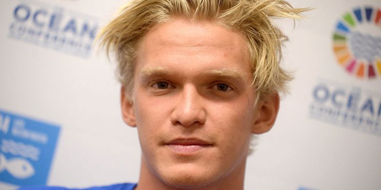Cody Simpson