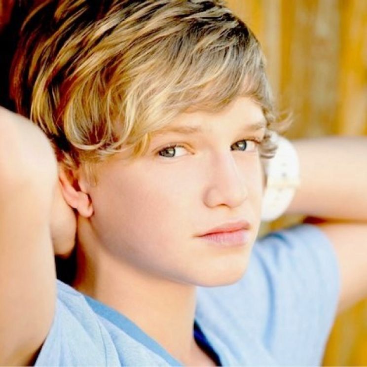 Cody Simpson