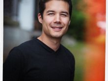 Cody Sparshu photo