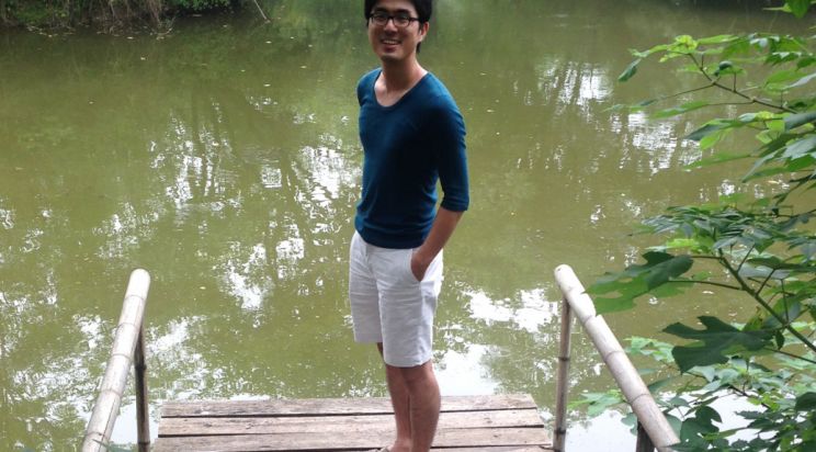 Cody Sparshu