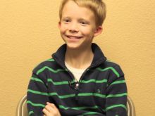 Cody Veith