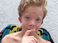 Cody Veith