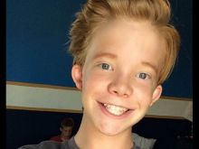 Cody Veith