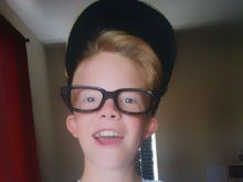 Cody Veith