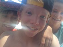 Cody Veith