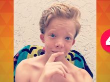 Cody Veith