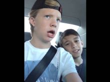 Cody Veith