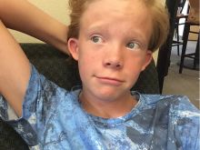 Cody Veith