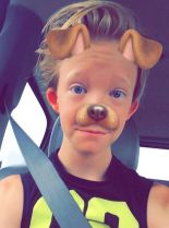 Cody Veith
