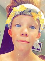 Cody Veith