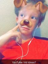 Cody Veith