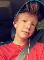 Cody Veith