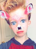 Cody Veith