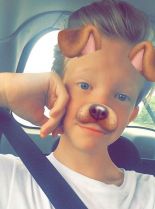 Cody Veith