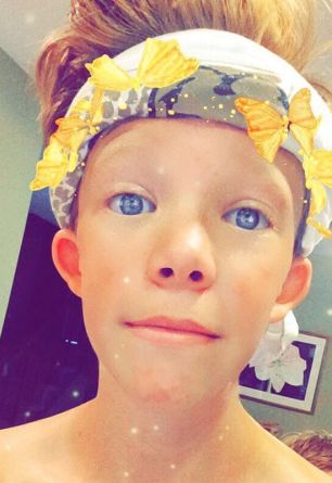 Cody Veith