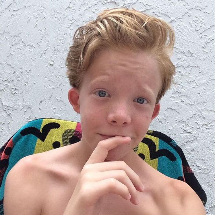 Cody Veith