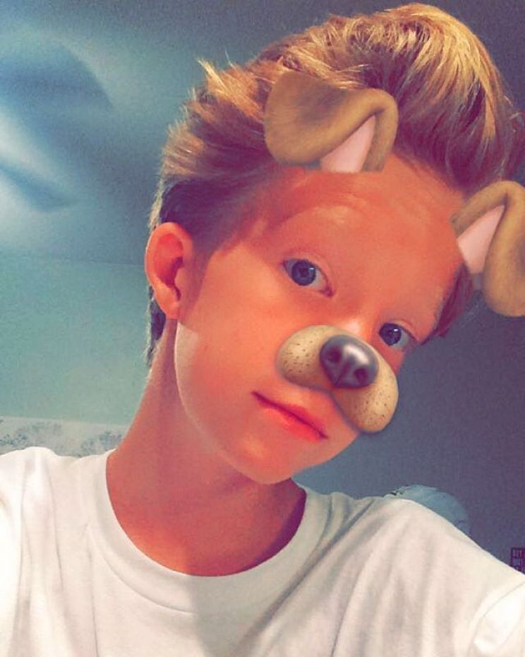 Cody Veith