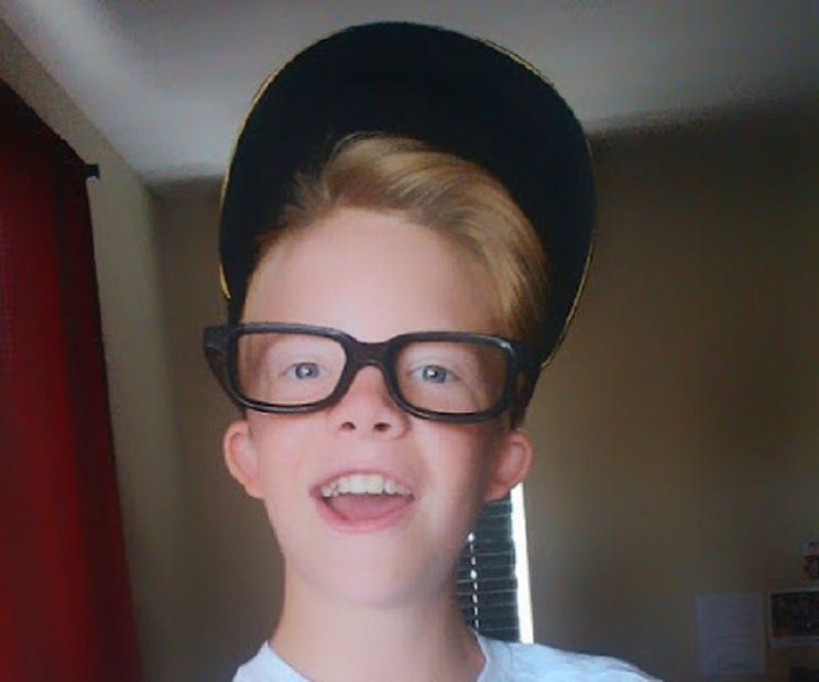 Cody Veith