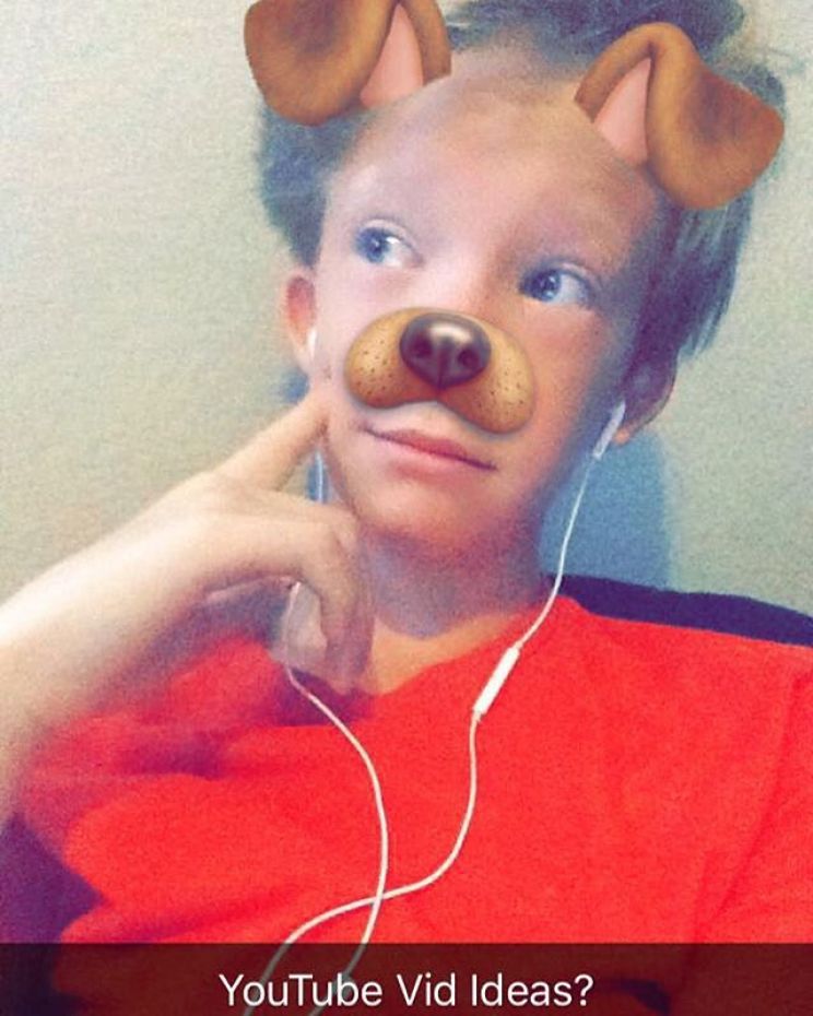 Cody Veith