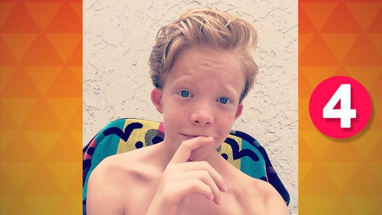 Cody Veith
