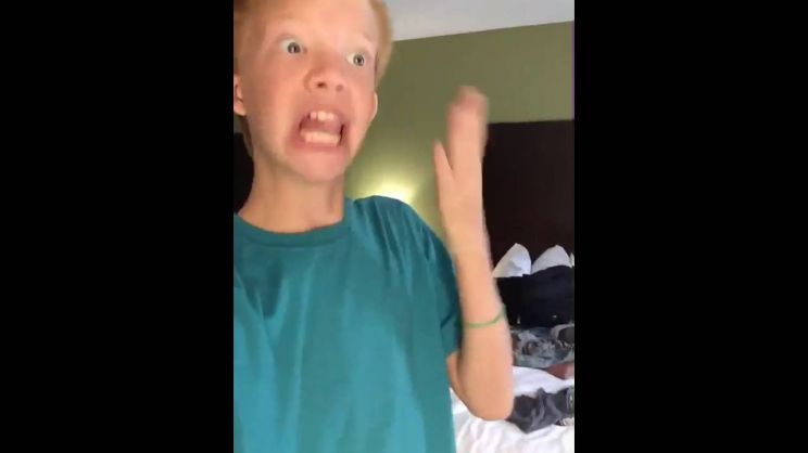 Cody Veith