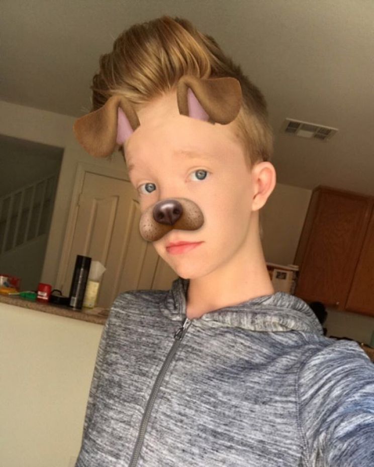 Cody Veith