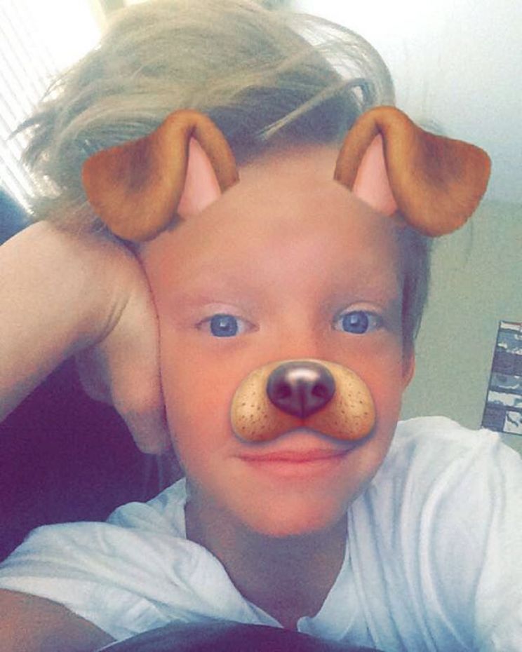 Cody Veith