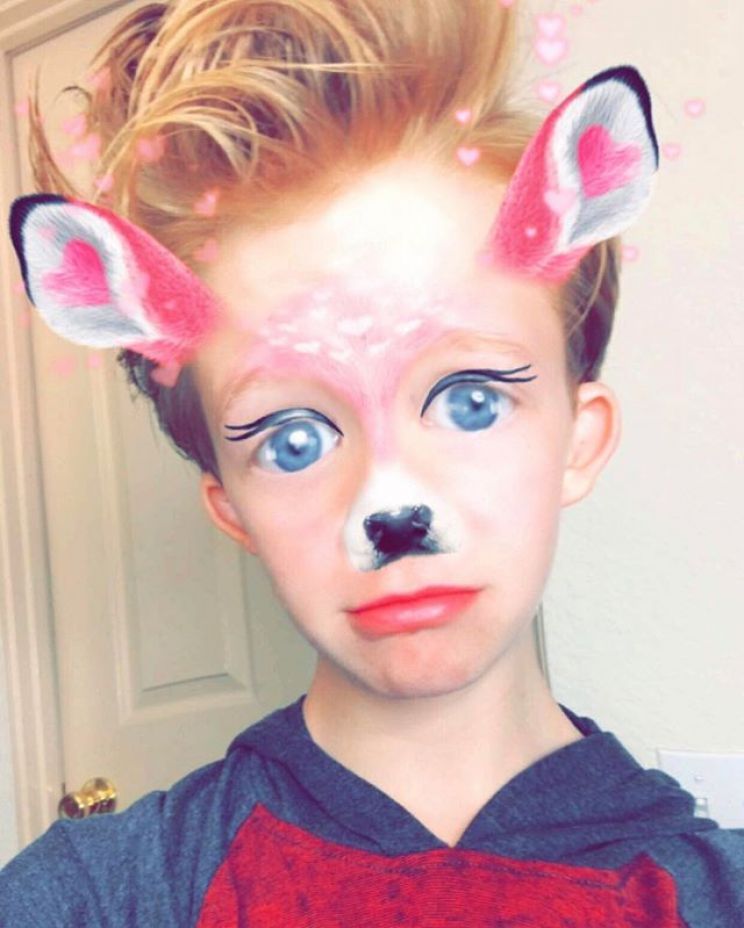 Cody Veith