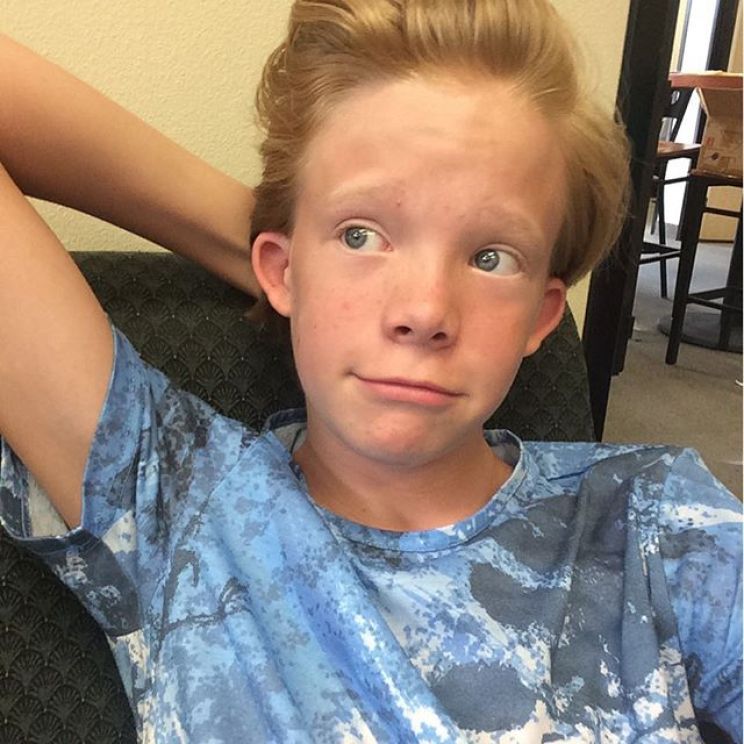 Cody Veith
