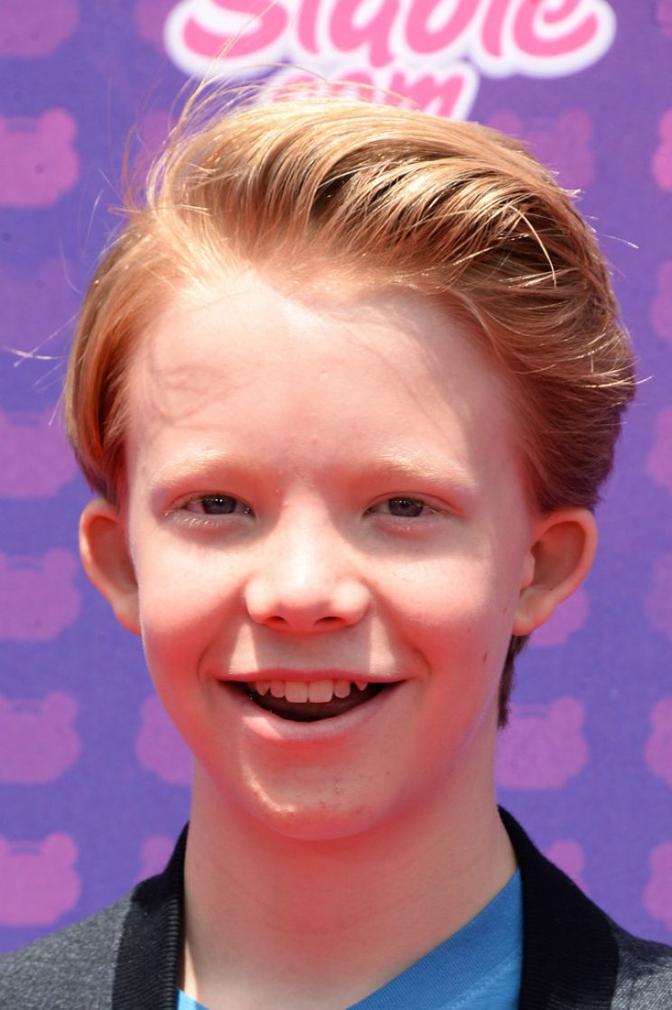 Cody Veith