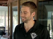 Cody Walker