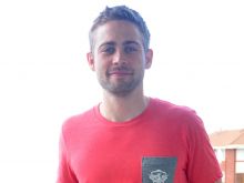 Cody Walker