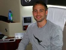 Cody Walker