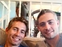 Cody Walker