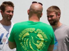 Cody Walker